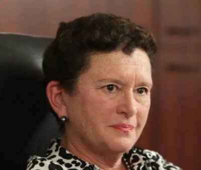 Nancy Cantor