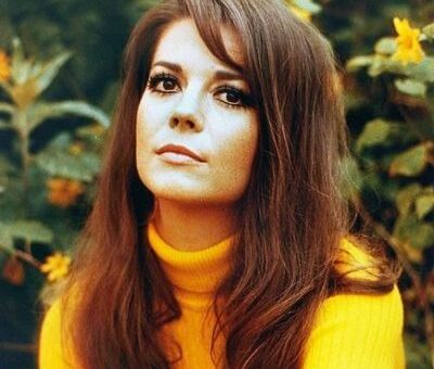 Natalie Wood