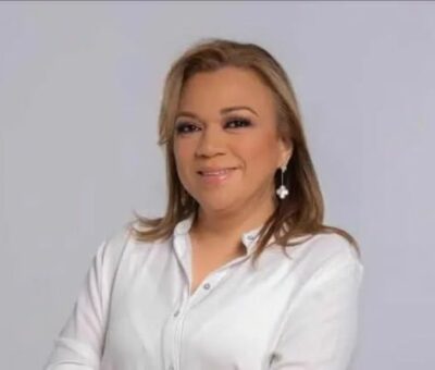 Nercy Montano Biografia