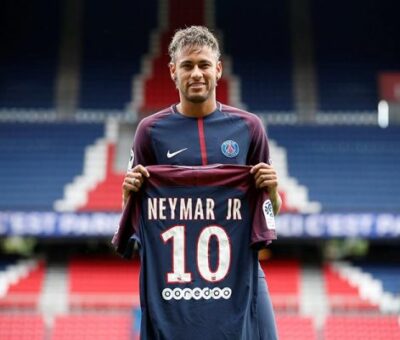 Neymar