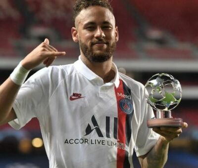 Neymar Jr