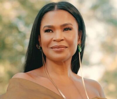 Nia Long