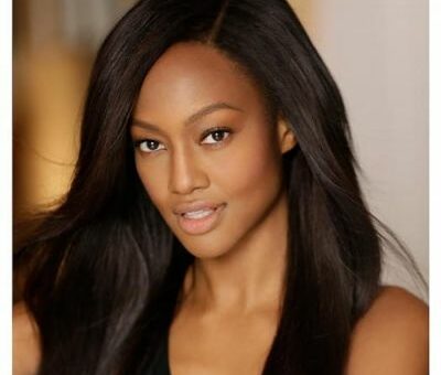 Nichole Galicia