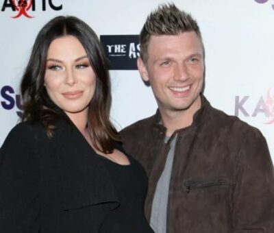 Nick Carter