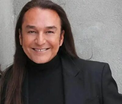 Nick Chavez