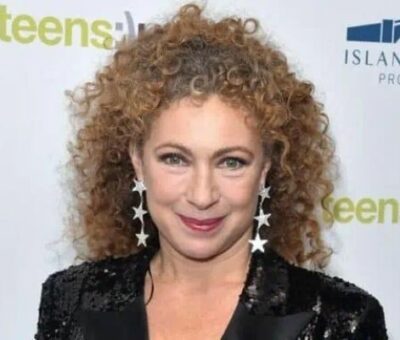 Nicola Kingston