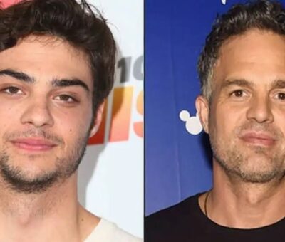 Noah Centineo