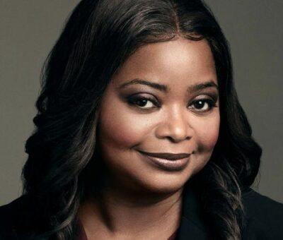 Octavia Spencer