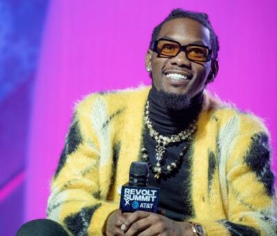 Offset Muslim