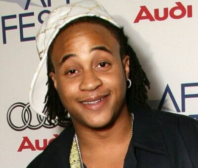 Orlando Brown