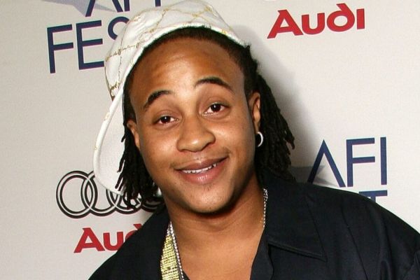 Orlando Brown