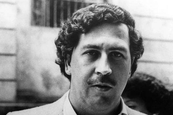 Pablo Escobar