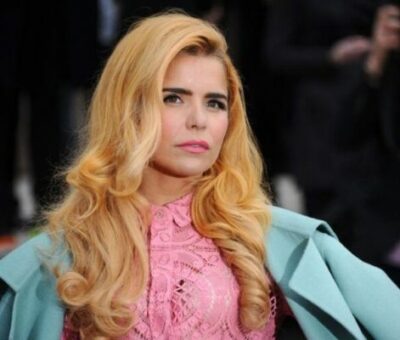 Paloma Faith