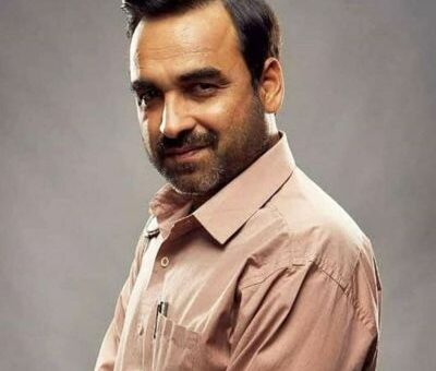 Pankaj Tripathi