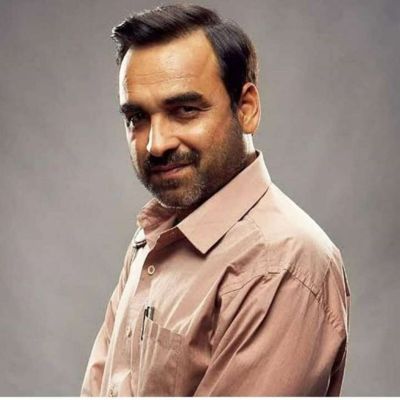 Pankaj Tripathi