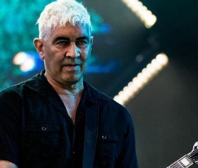 Pat Smear