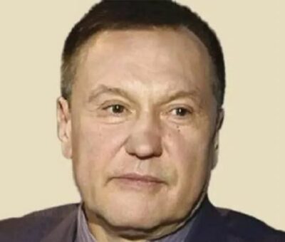 Pavel Antov