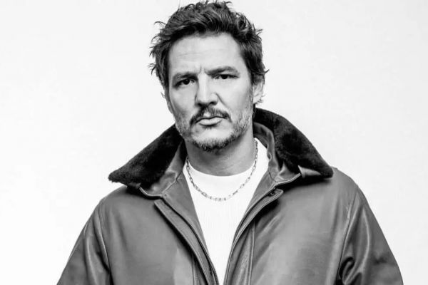 Pedro Pascal