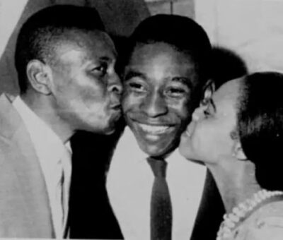Pele