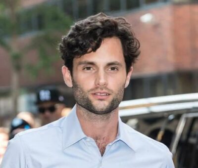 Penn Badgley