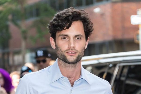 Penn Badgley