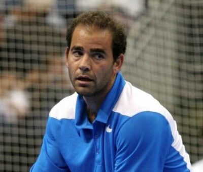 Pete Sampras