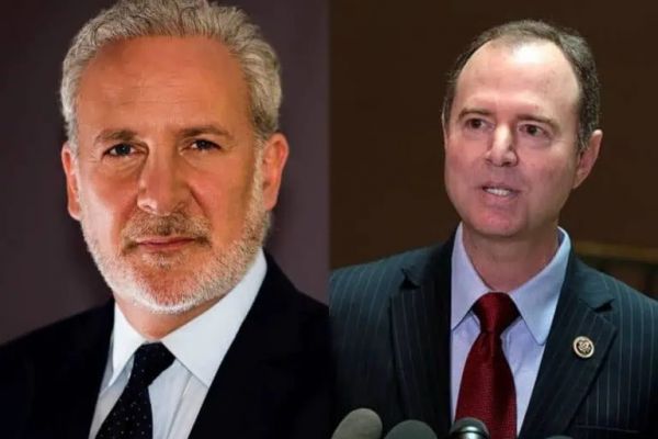 Peter Schiff