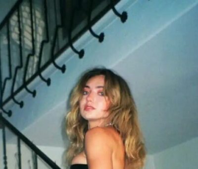 Peyton List