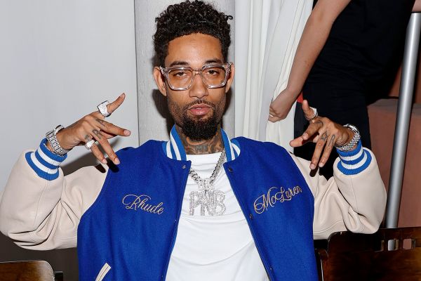 PnB Rock