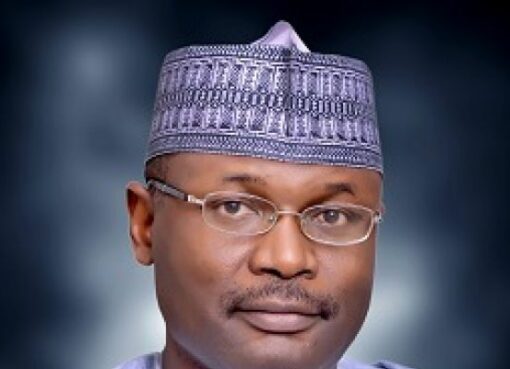 Mahmood Yakubu