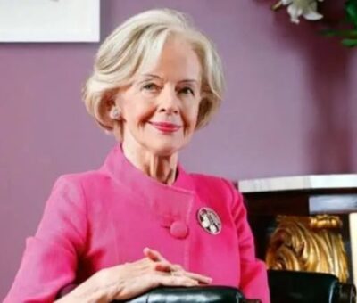 Quentin Bryce