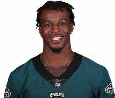 Quez Watkins