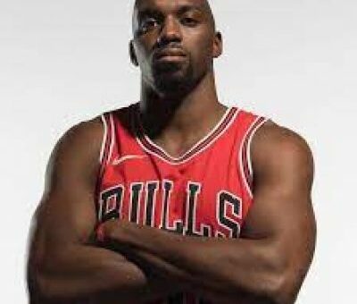 Quincy Pondexter