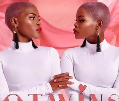 Qwabe Twins