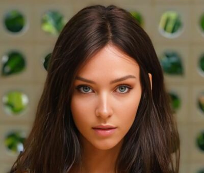 Rachel Cook