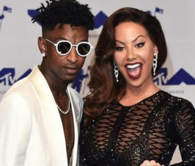 Rapper Dating