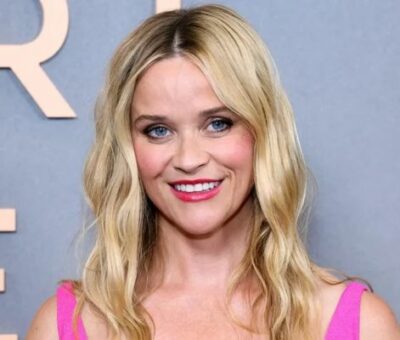 Reese Witherspoon