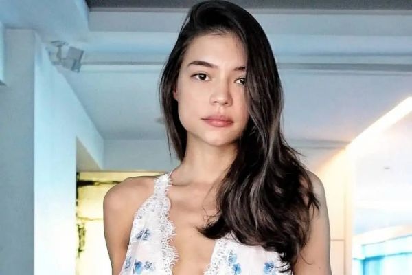 Rhian Ramos