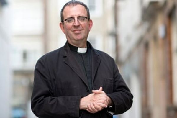 Richard Coles