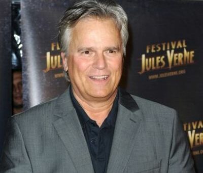 Richard Dean Anderson