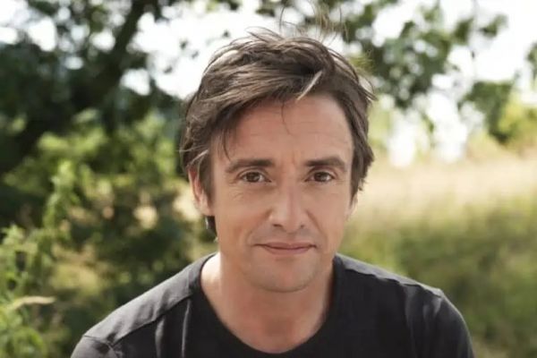 Richard Hammond