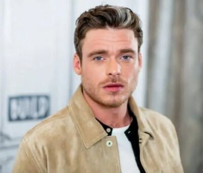 Richard Madden