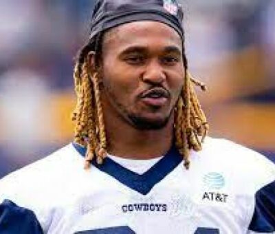 Rico Dowdle
