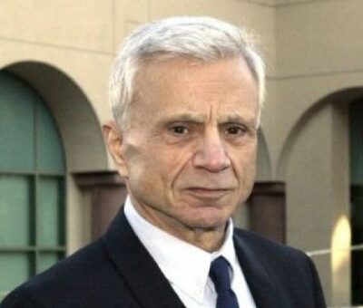 Robert Blake