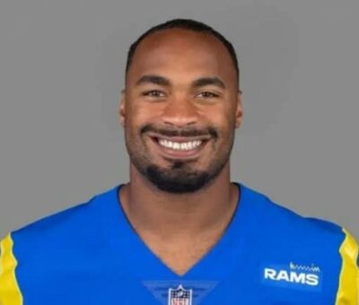 Robert Woods