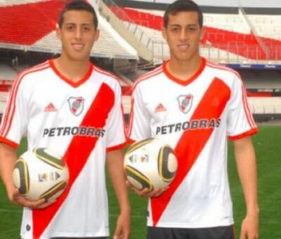Rogelio Funes Mori