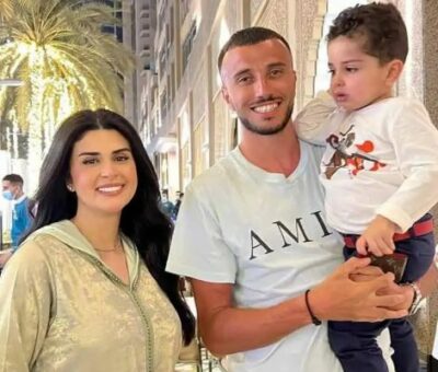 Romain Saiss
