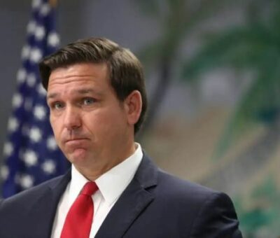 Ron DeSantis