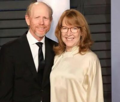 Ron Howard