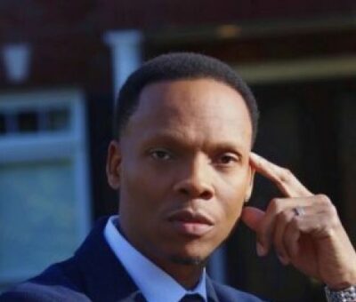 Ronnie DeVoe